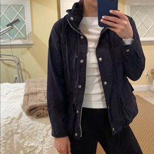 Gap S Raincoat